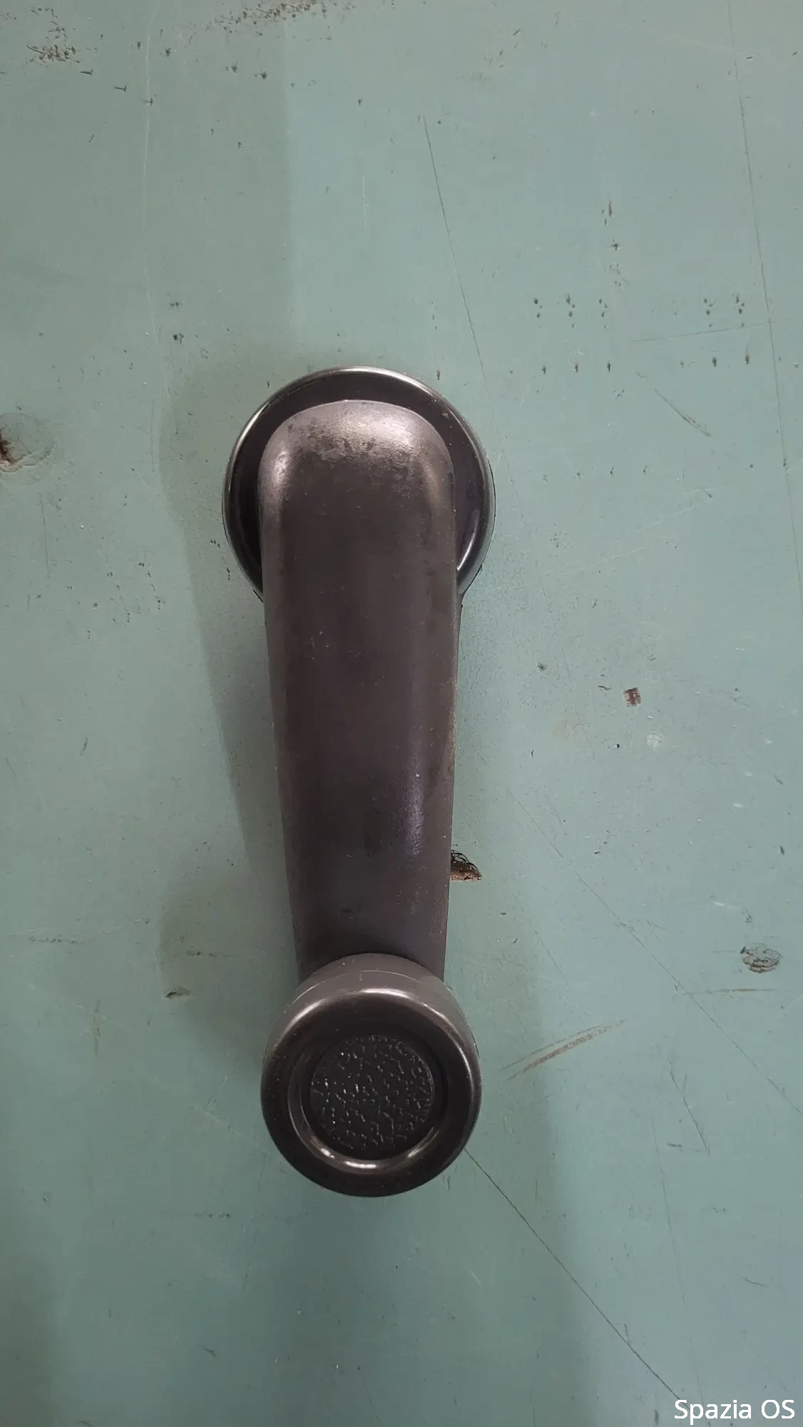 R.G.HANDLE BOLERO/SCORPIO