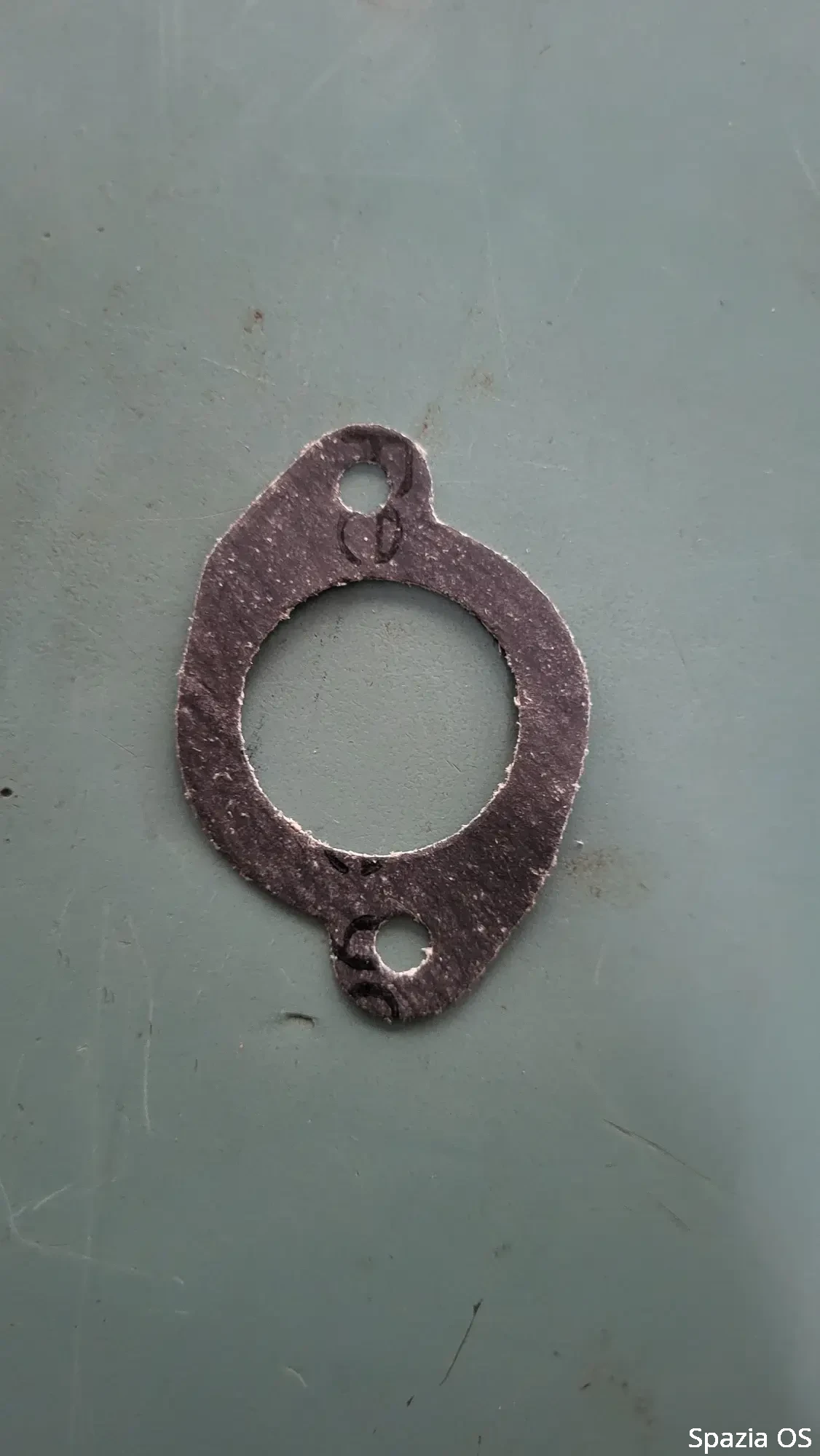 ELBOW PACKING ALTO/W-NOR