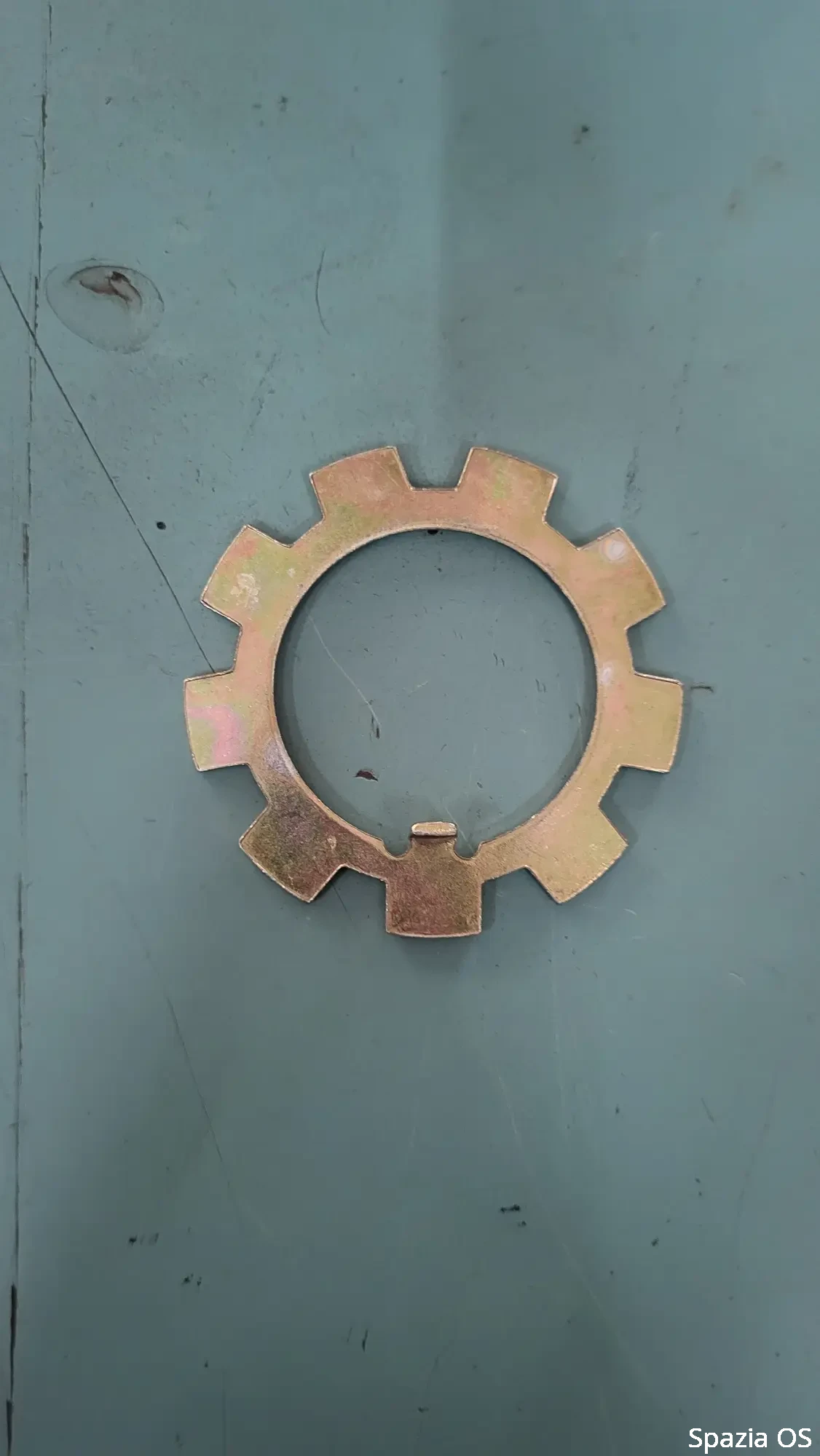 CLUTCH CABLE INDIGO WINNEX