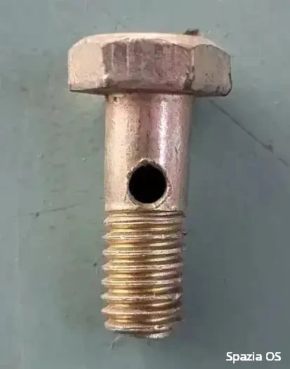 10 NO.BENJO BOLT
