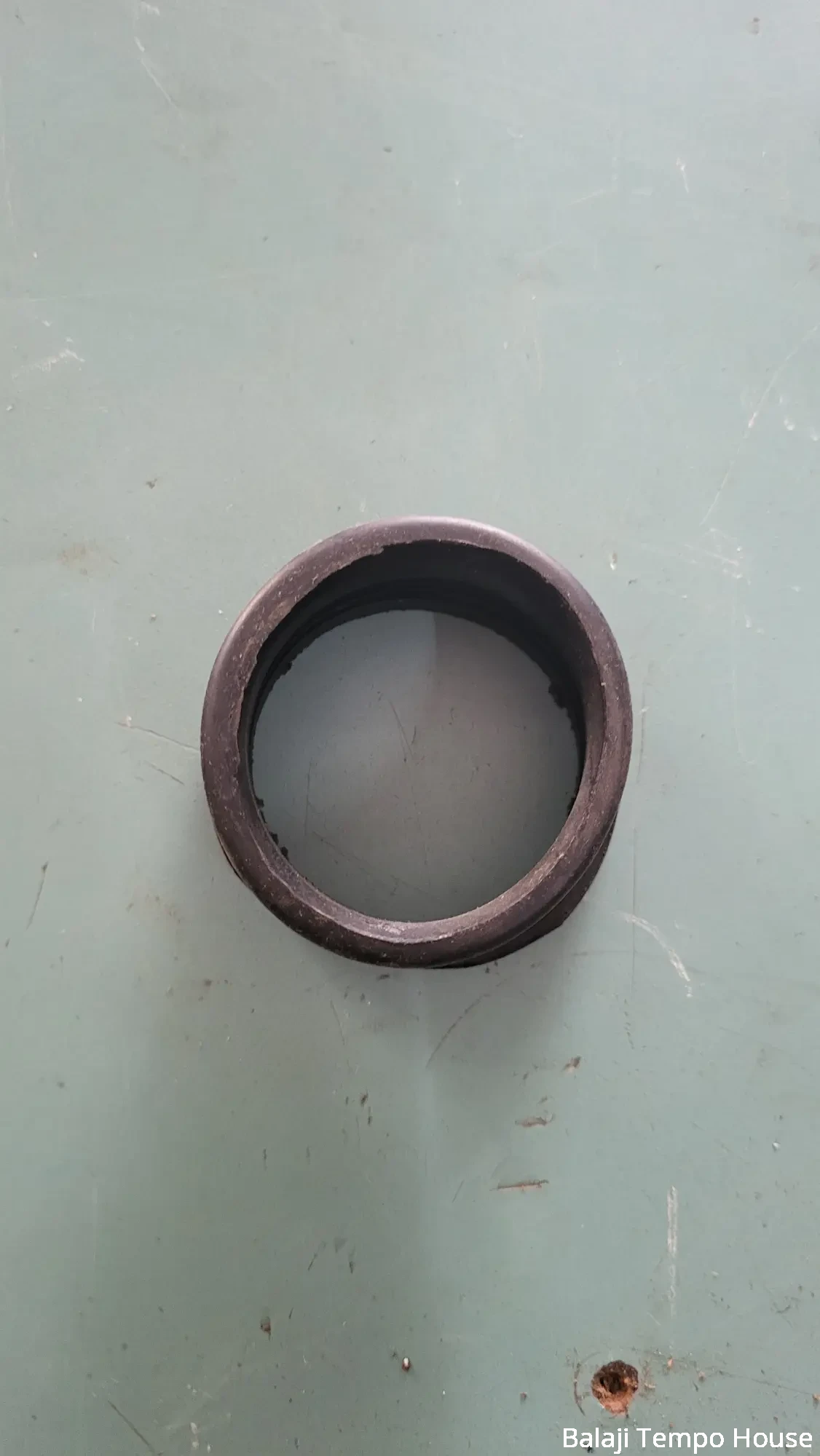 AIR CLEANER RUBBER INDICA