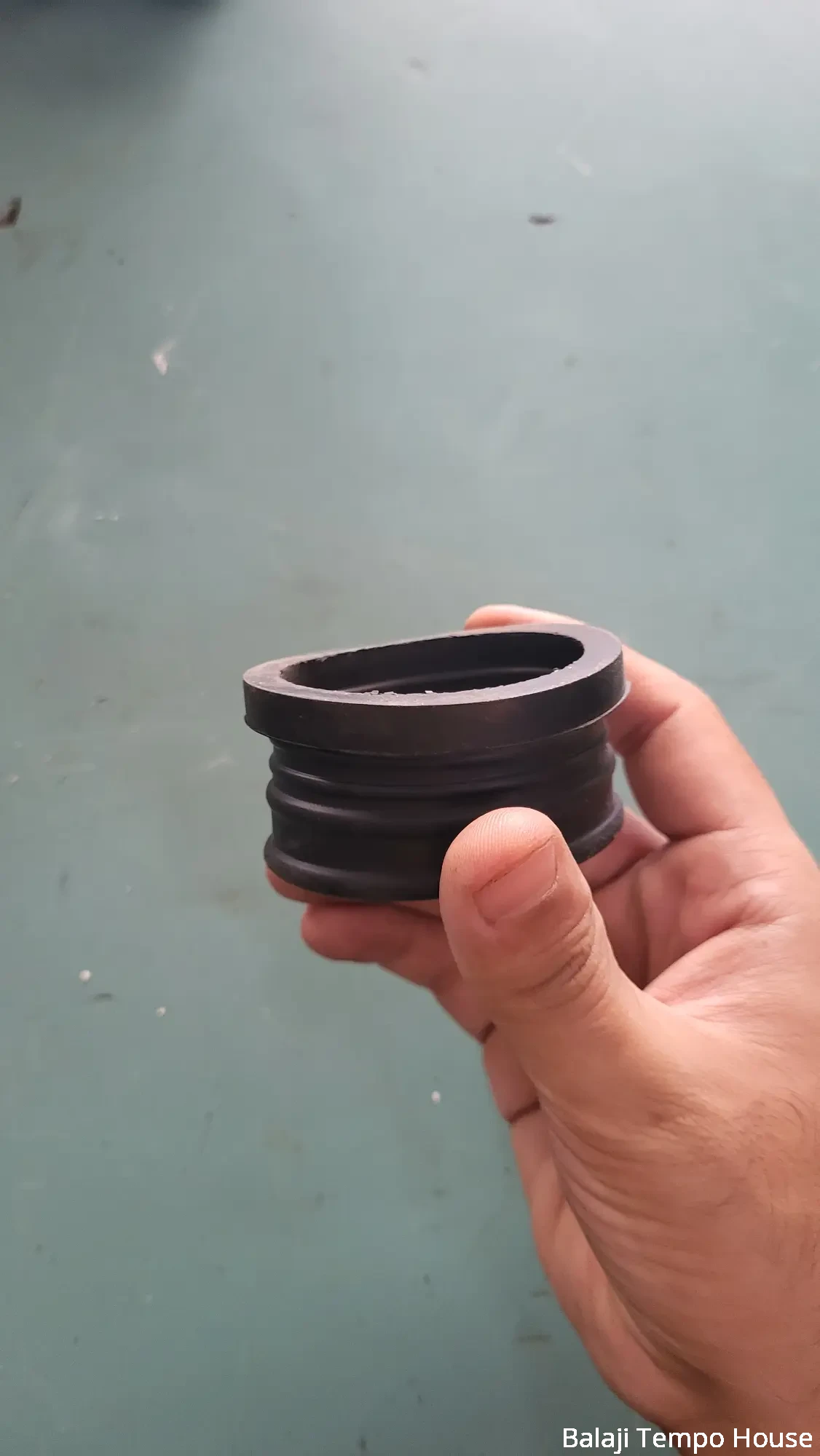 AIR CLEANER RUBBER INDICA image 3