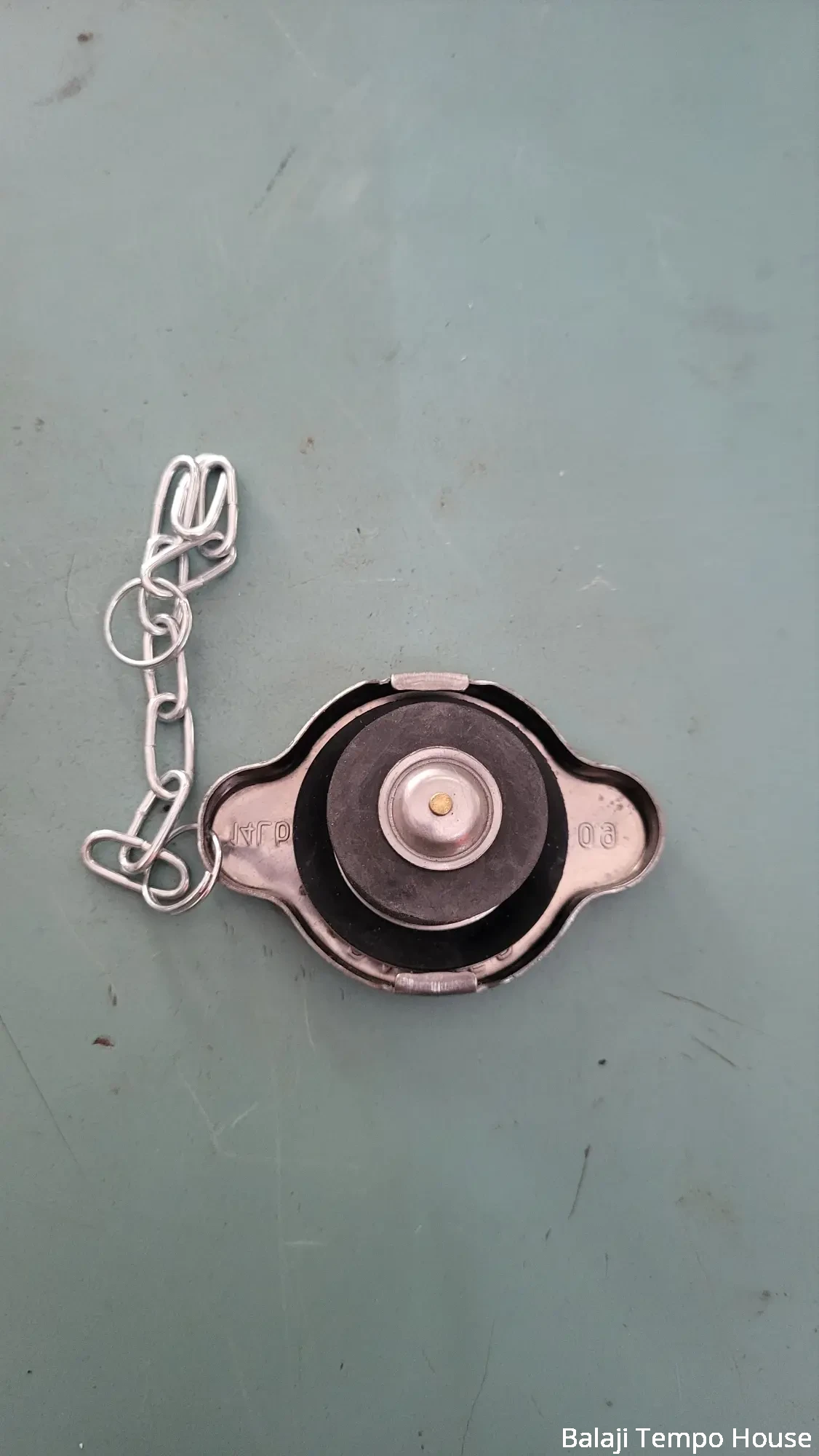 REDIATOR CAP SMALL TECIL image 2