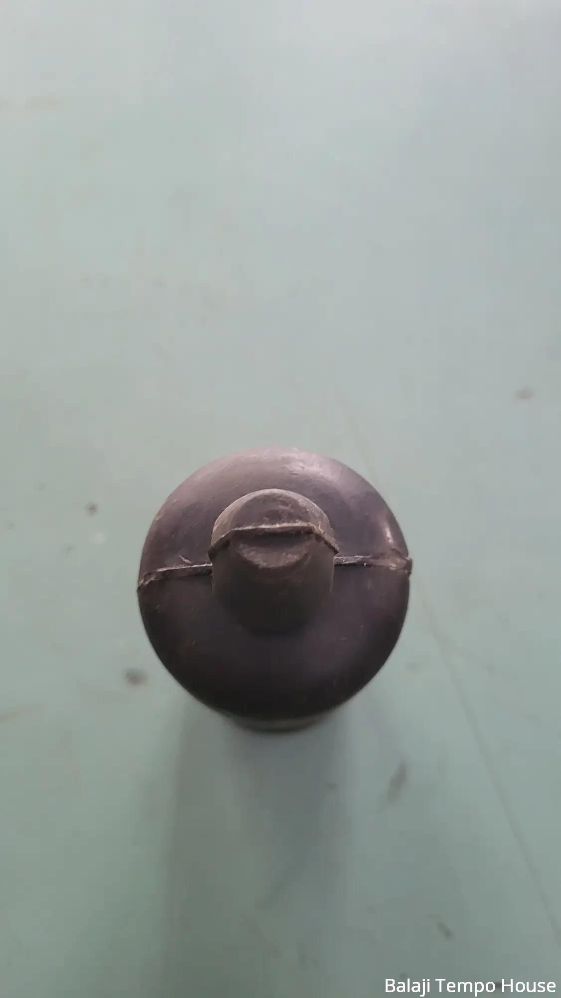 REAR BUFFER ZIP PLUS image 2