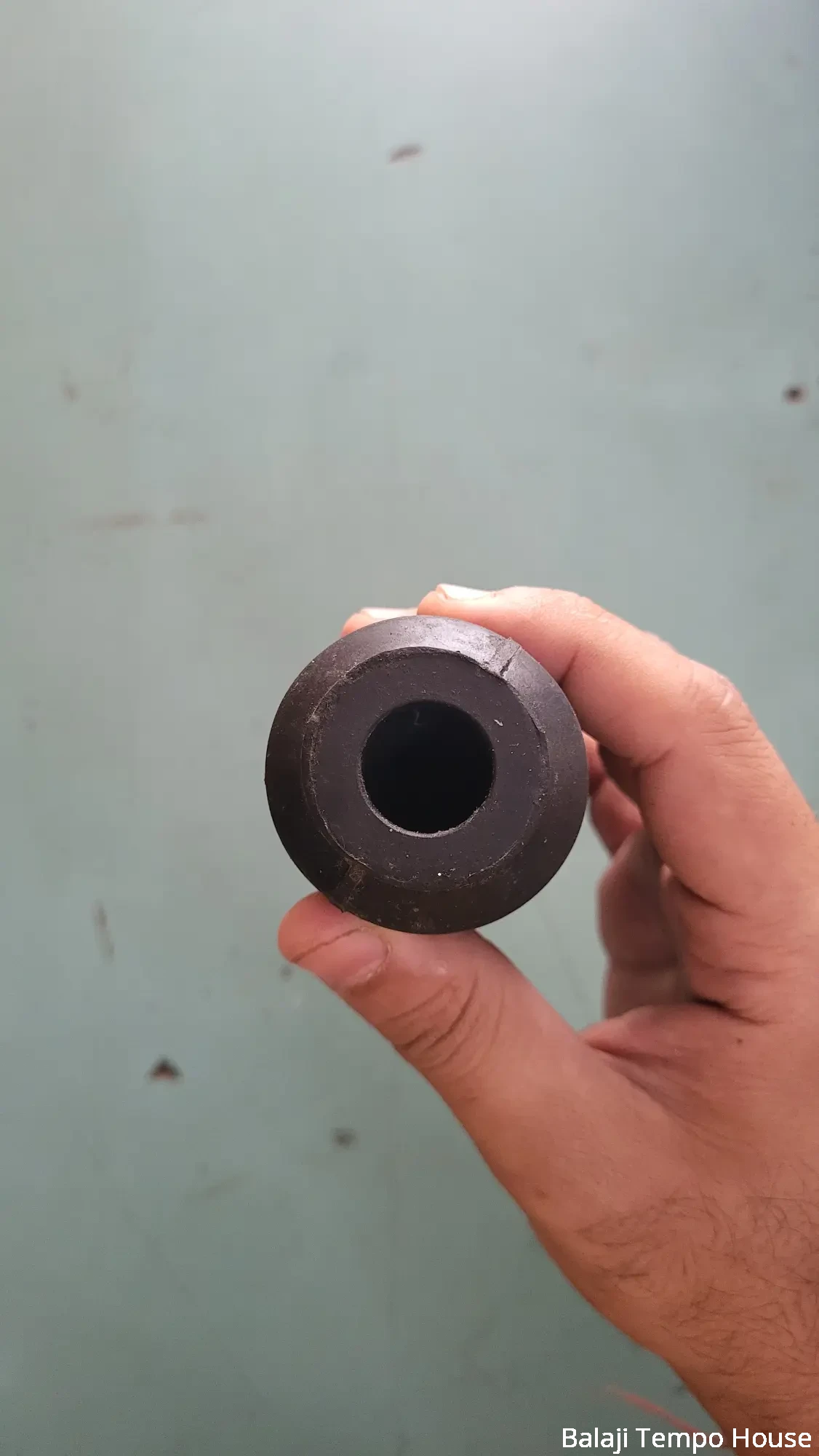 REAR BUFFER ZIP PLUS image 3
